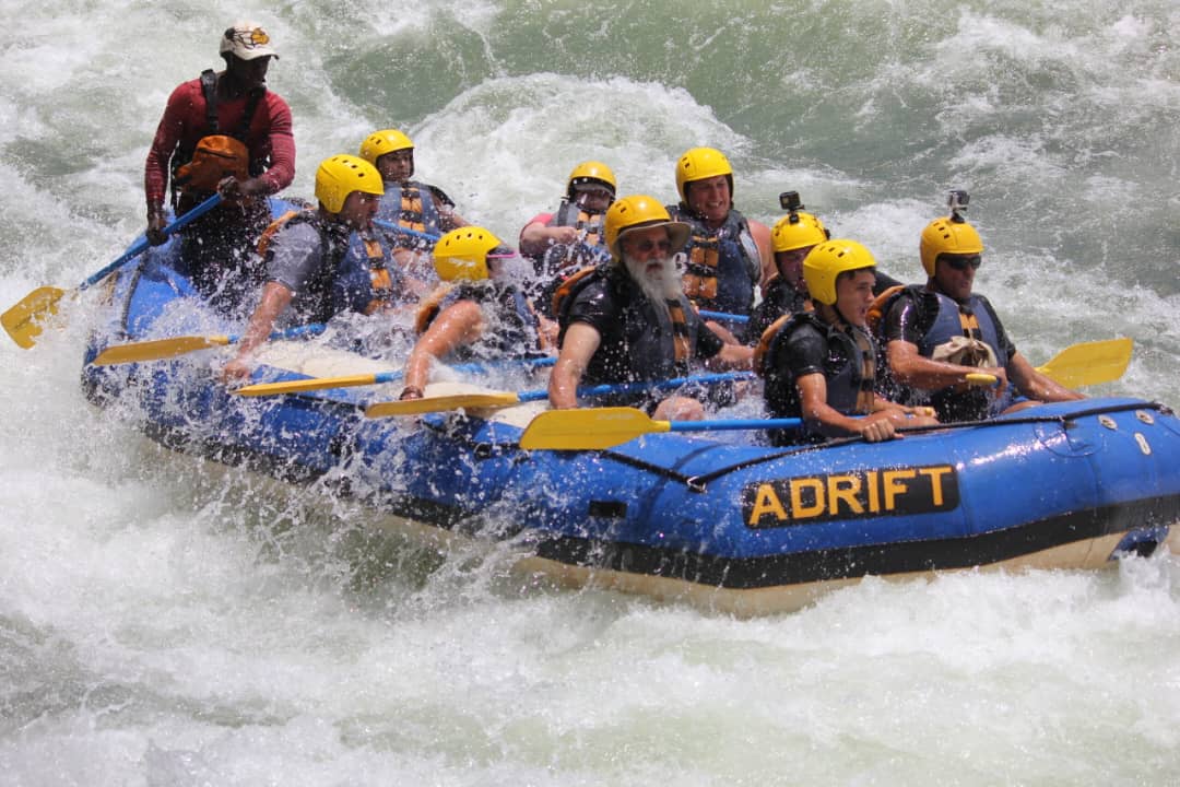 3-Day Jinja Adventure Tour – Source of the Nile Experience